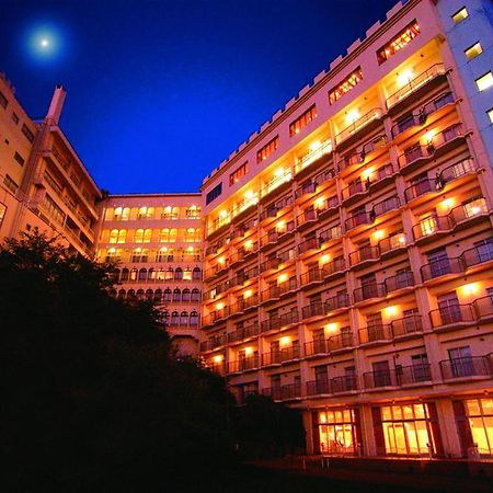 Yataro Hotel Nagasaki Exterior photo