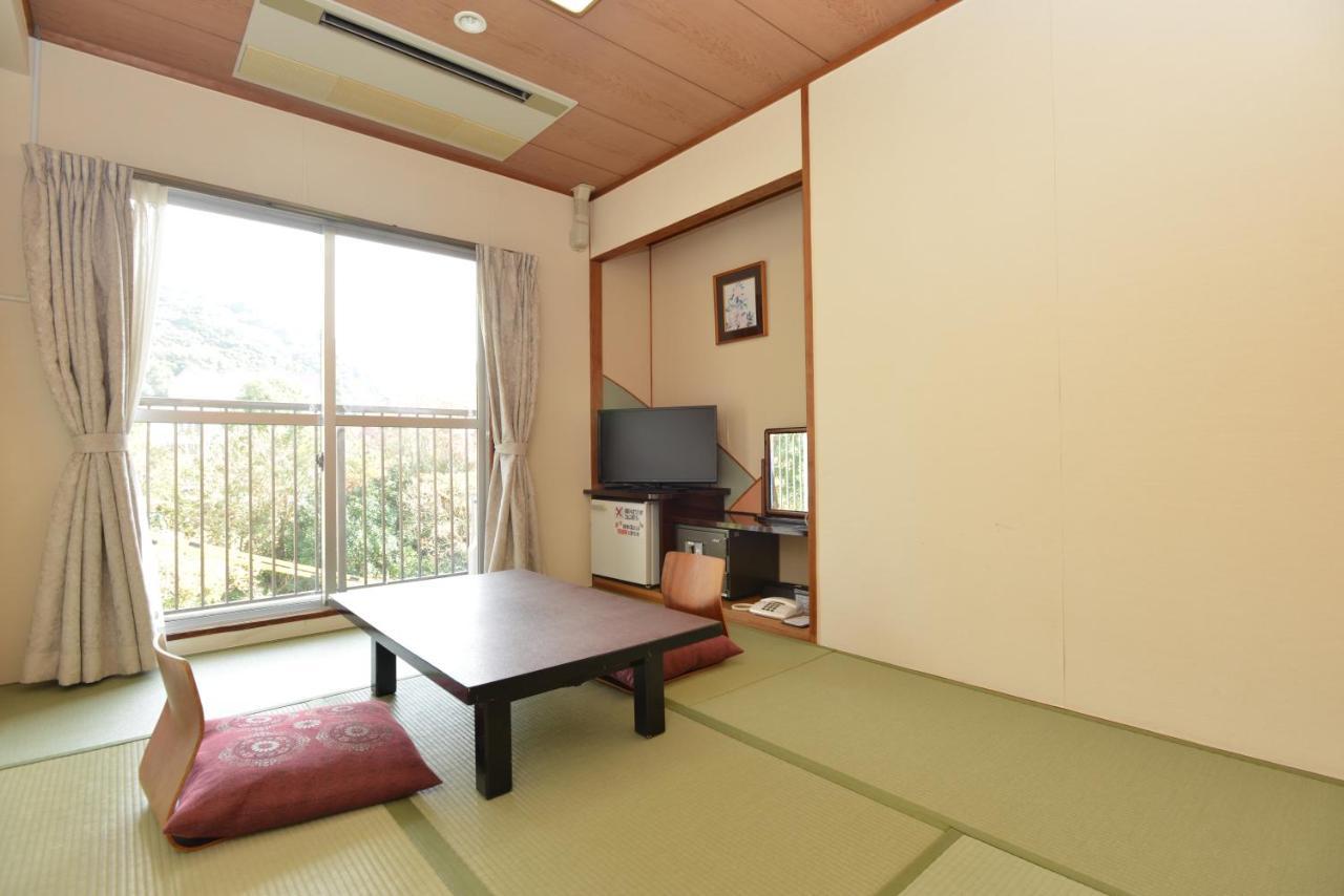 Yataro Hotel Nagasaki Exterior photo