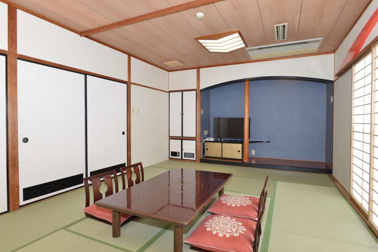 Yataro Hotel Nagasaki Exterior photo